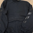 Свитшот • Off-White • Черный