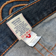 Джинсы • True Religion • Мульти
