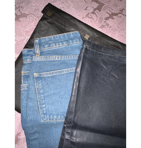 Джинсы • VIMÄNA.WEAR • Синий