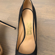 Туфли • Ferragamo • Черный