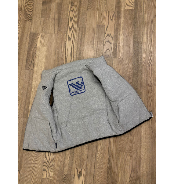 Жилет • Emporio Armani Kids • Черный
