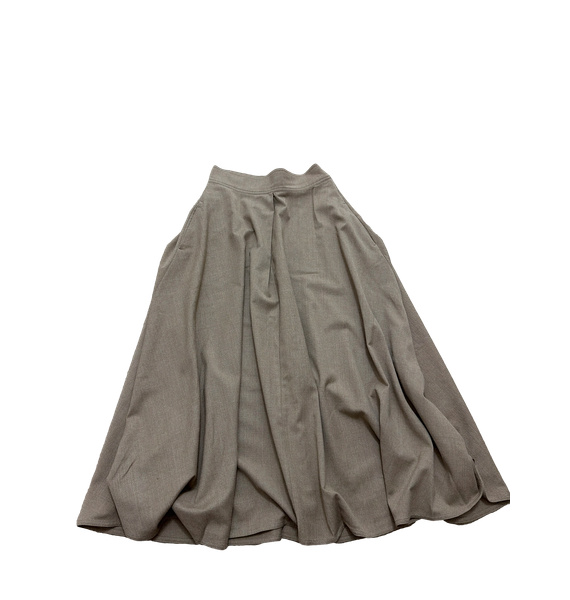 Юбка • Weekend Max Mara • Песочный