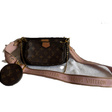 Сумка • Louis Vuitton • Коричневый