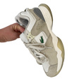 Кроссовки • Lacoste • Белый