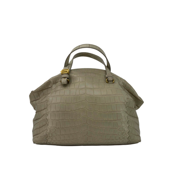 Сумка • Bottega Veneta • Бежевый