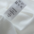 Топ • Zimmerli • Белый