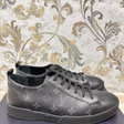 Кроссовки • Louis Vuitton • Черный