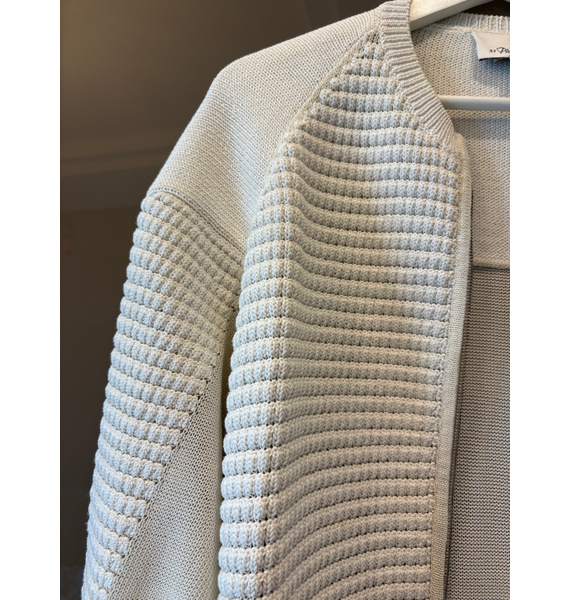 Кардиган • 3.1 Phillip Lim • Молочный