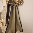 Сумка • Fendi • Бежевый