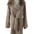Пальто • Max Mara • Бежевый