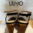 Босоножки • LIU JO • Черный