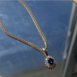 Серьги • IMPERIAL • Золотой