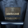 Жакет • Roberto Cavalli • Темно-синий