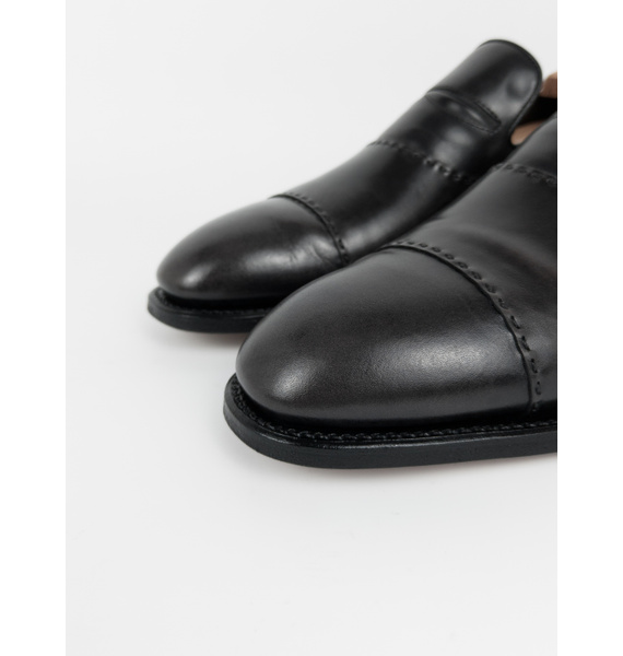 Лоферы • Brioni • Черный