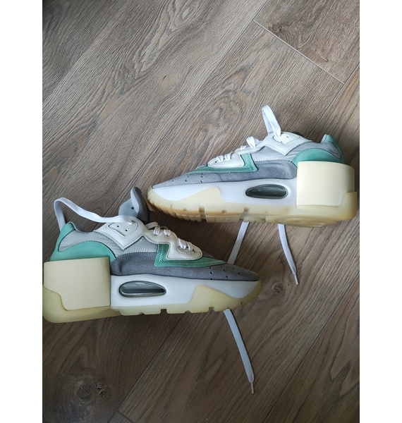 Кроссовки • MM6 Maison Margiela • Мульти