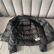 Куртка • adidas • Черный