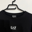 Футболка • Ea7 Emporio Armani • Черный