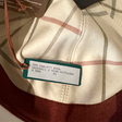 Бейсболка • Loro Piana • Зеленый