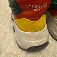 Кроссовки • Iceberg • Другое