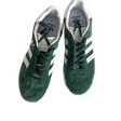 Кроссовки • adidas • Зеленый