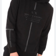 Худи • Armani Exchange • Черный