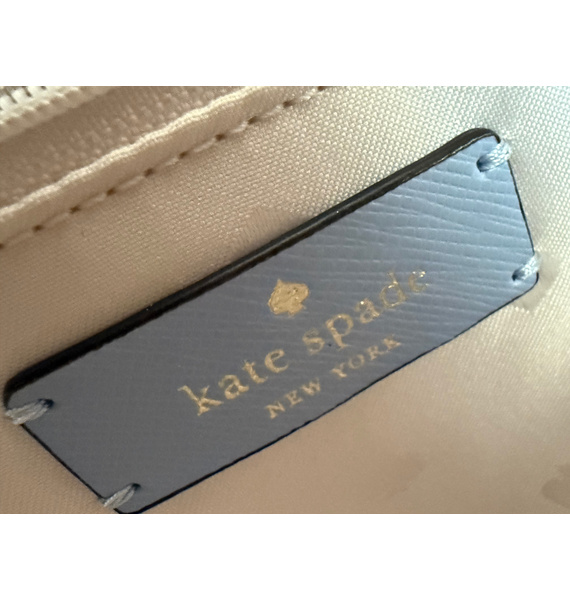 Сумка • Kate Spade • Голубой
