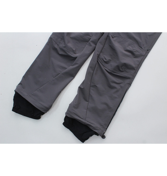 Брюки • Mountain Hard Wear • Серый