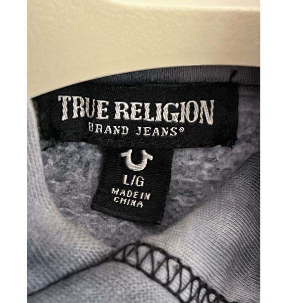 Худи • True Religion • Другое