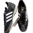Кроссовки • adidas • Черный