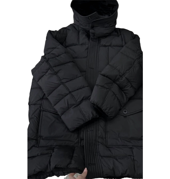 Куртка • Kenzo • Черный