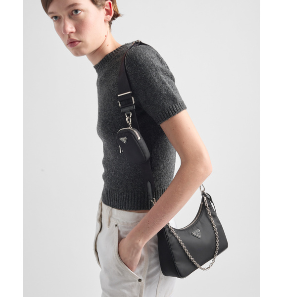 Сумка • Prada • Черный