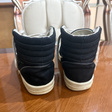 Кроссовки • Rick Owens DRKSHDW • Черный