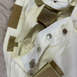Джинсы • Burberry • Белый