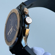 Часы • Hublot • Золотой