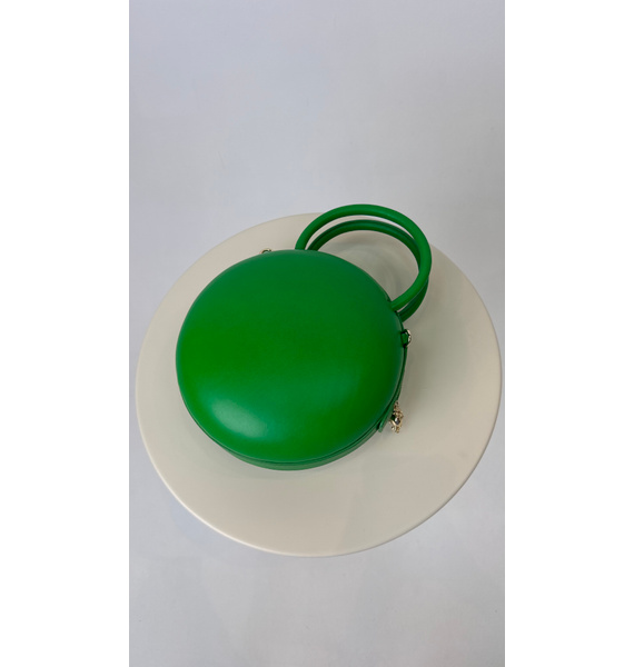 Сумка • Kate Spade • Зеленый