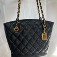 Сумка • Chanel • Черный