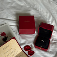 Кольцо • Cartier • Серебряный
