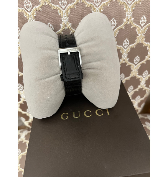 Часы • Gucci • Черный