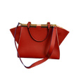 Сумка • Fendi • Красный