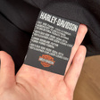 Куртка • Harley-Davidson • Черный