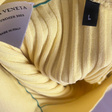 Поло • Bottega Veneta • Желтый
