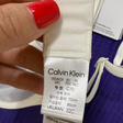 Нижнее белье • Calvin Klein • Бежевый