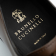 Туфли • Brunello Cucinelli • Коричневый