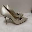 Туфли • Manolo Blahnik • Белый