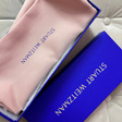 Шлепанцы • Stuart Weitzman • Другое