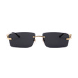 Очки • Cartier Eyewear • Золотой