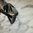Очки • Louis Vuitton • Черный