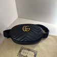 Сумка • Gucci • Черный