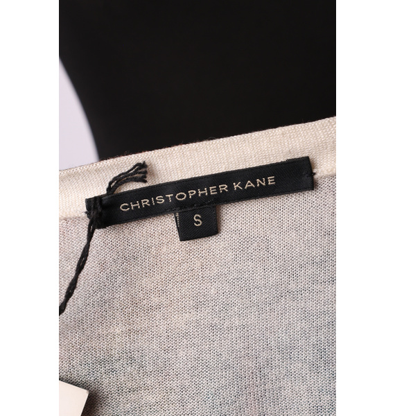 Джемпер • Christopher Kane • Мульти