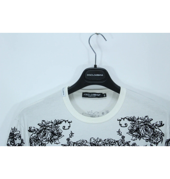 Футболка • Dolce & Gabbana • Белый
